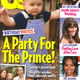 Image for article titled This Week in Tabloids: Kim's Failed Marriage Has Given Her 'Elbow Fat'